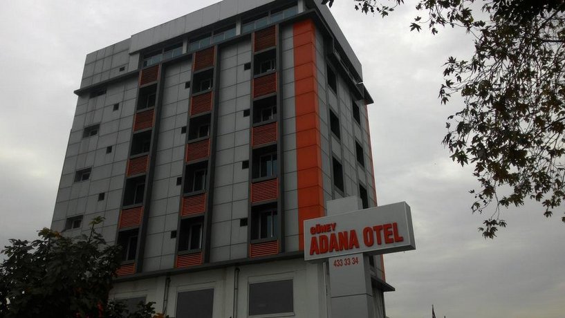 Guney Adana Otel